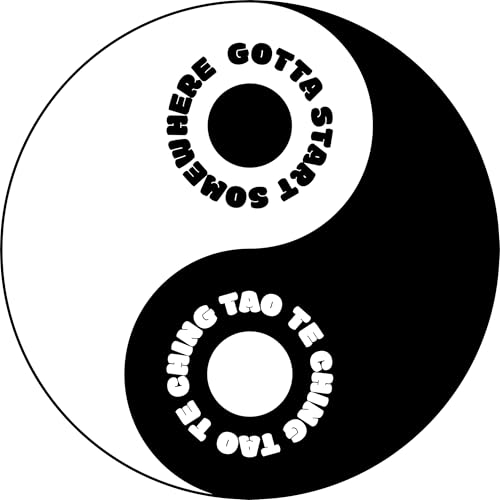 07. Reading the Tao Te Ching