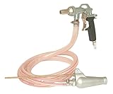  Lacme - Pistolet De Sablage Pneumatique Pro