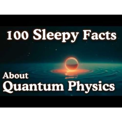 Relaxing Facts About Quantum Physics To Fall Asleep To