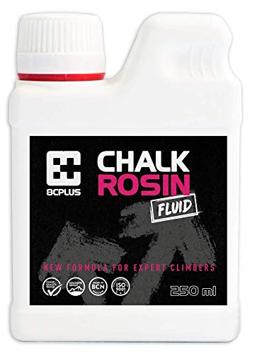 8cplus EMF0250 Magnesio líquido, Blanco 250ml