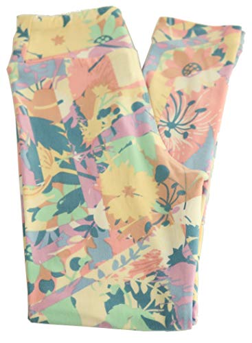 Lularoe Kids Mystery Grab Leggings S/M4