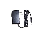 DCPOWER Home Wall AC Power Adapter/Charger Compatible Replacement for RadioShack PRO-404/20-404