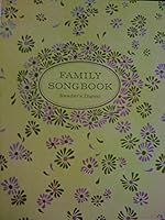 Reader's Digest Family Songbook B0841VJG64 Book Cover
