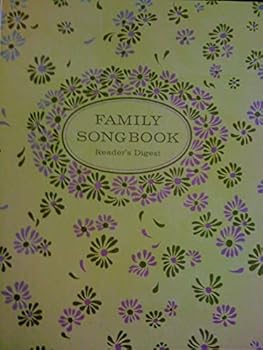 Reader's Digest Family Songbook