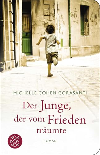 Der Junge, der vom Frieden träumte (Fischer Tas... 3596521602 Book Cover