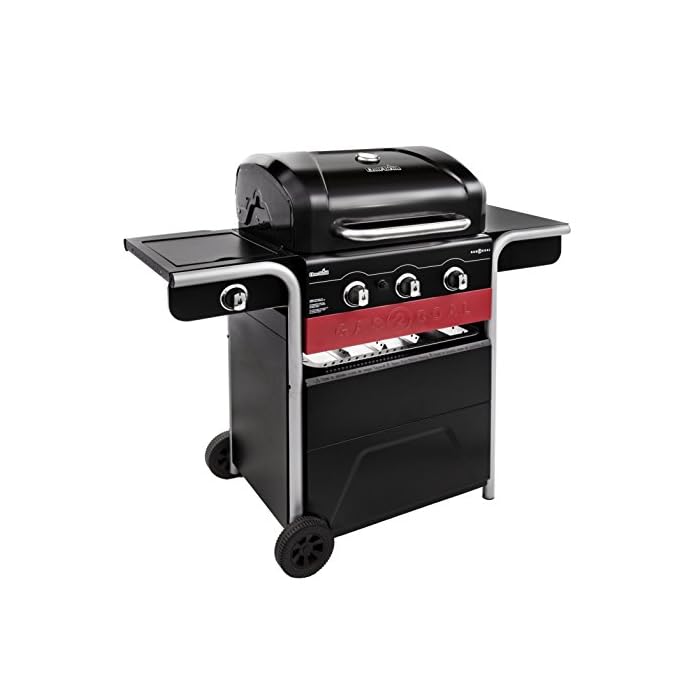 Char Broil Gas2coal