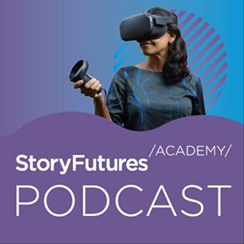 Episode 6 - Making Immersive Stories: Audience Insight cover art