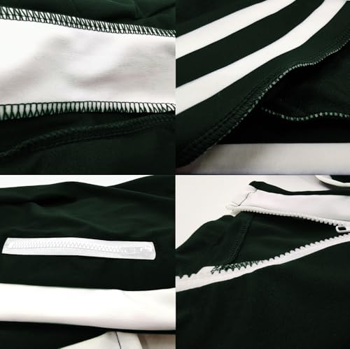 Image of TOPONSKY Womens 2 Piece Sports Outfit Tracksuit Shirt Shorts Jogger Bodycon Sets