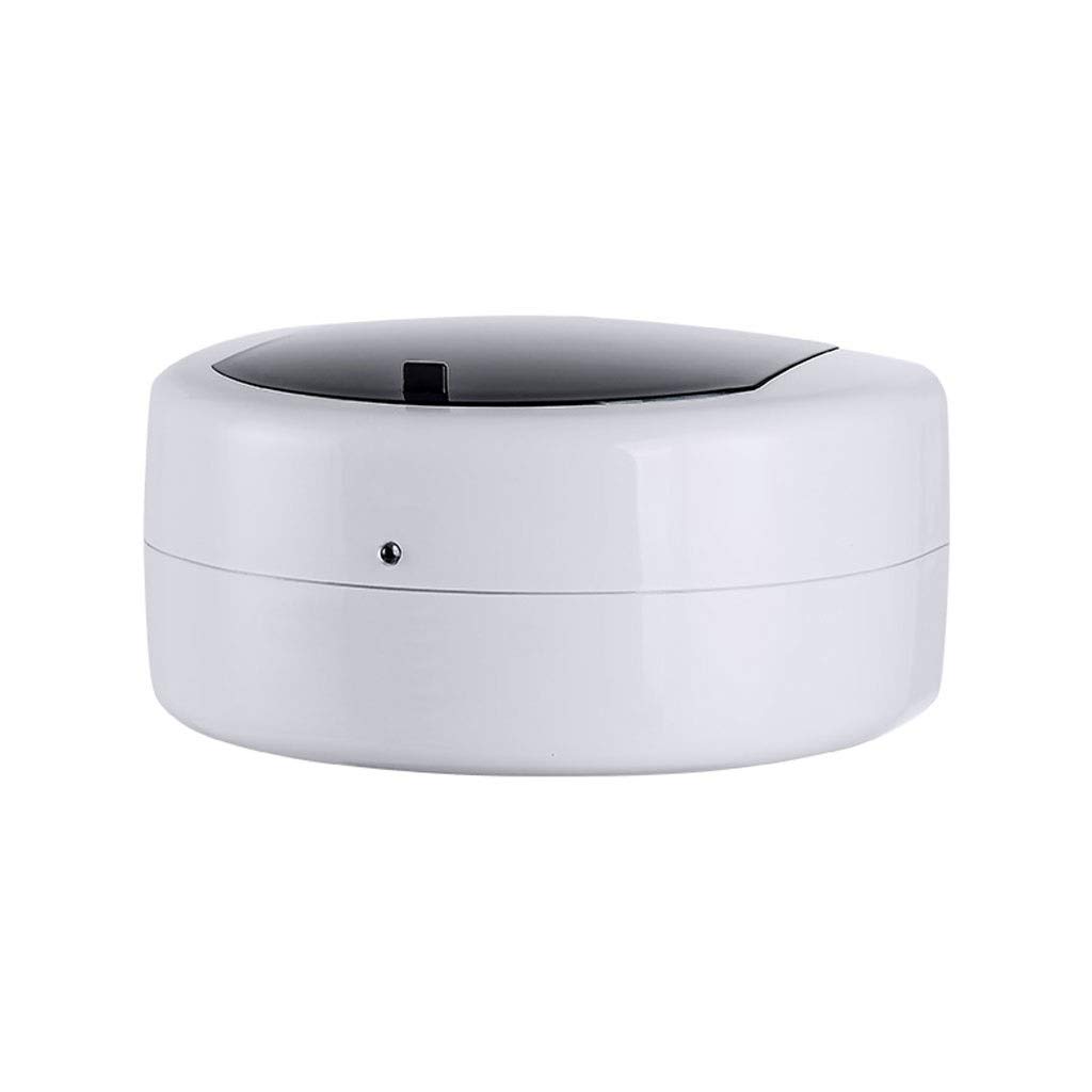 Dispenser per Sapone Liquido Senza Contatto Dispenser di Sapone di Grande capienza a Parete salvaspazio Dispenser di Sapone Cucina Bagno Hotel con Supporto con Tray Dosatore Sapone Ricaricabile