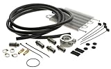 Hayden Automotive 459 Ultra-Cool Engine Oil Cooler Kit