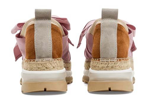 Image of Free People Womens Chapmin Espadrille Sneakers