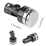 Zoom IMG-1 lvifloae 4 pezzi in alluminio Zoom IMG-1 lvifloae 4 pezzi in alluminio