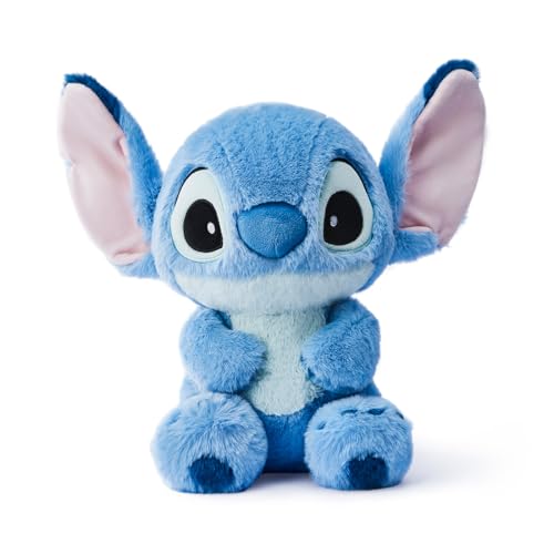 MINISO �f�B�Y�j�[ 16�C���` ����&�X�e�B�b�`�R���N�V���� �X�e�b�` �ʂ������ ���킢�� �ʂ������ �j�̎q ���̎q ���� �j�� �f�B�Y�j�[�t�@�� �y���`�F (16�C���`�X�e�b�`)