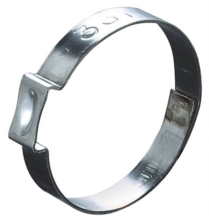 Ideal 611985B 100PC 3/4 Pinch Clamp