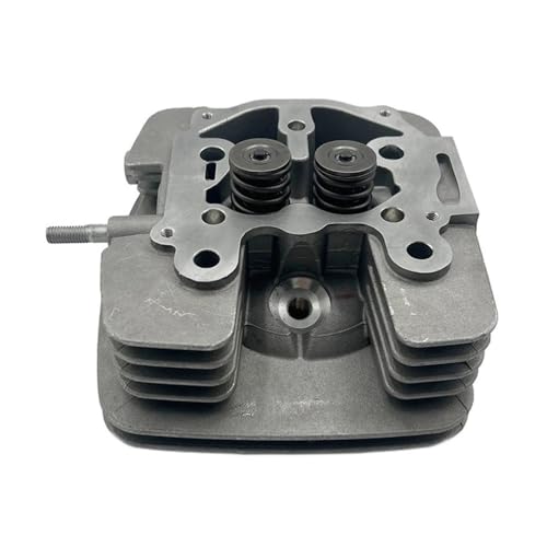 Culata para TRX350 que soluciona fallos de compresión en modelos 2000 a 2006