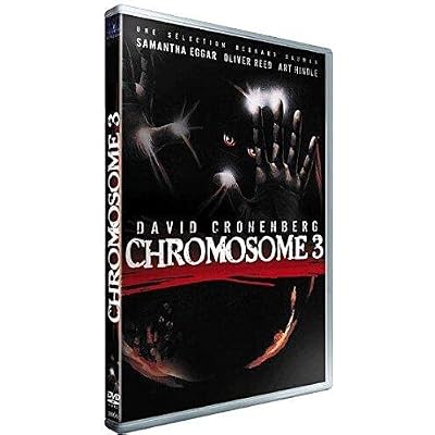 Chromosome 3