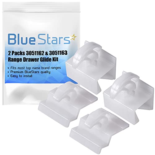 Electrolux Slide In Range 2023 Reviews And Rankings For You