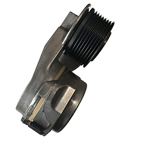 6754-61-4110 4# Belt Tensioner Fits for Komatsu PC200-8 6D107E PC220-8 PC240-8 Excavator