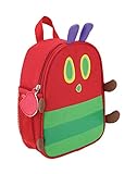 Eric Carle The Very Hungry Caterpillar Lunchbag, 10