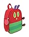 Eric Carle The Very Hungry Caterpillar Lunchbag, 10"