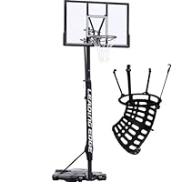 LEADING EDGE バスケットボールゴールDX LE-BS305DX LEADING EDGE リーディングエッジ バスケットゴールDX LE