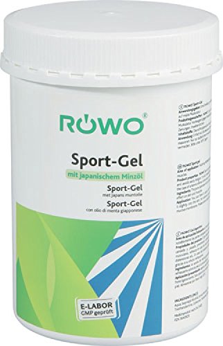 Sport de gel M. dosificadoras 1 L Gel