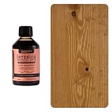 Tinte para madera a base de agua de Littlefair’s, 250 ml