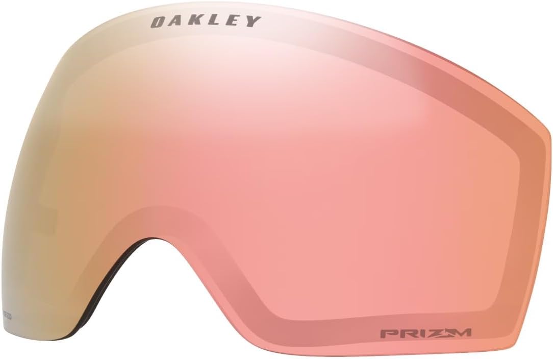 Oakley Flight Deck Pro M Snow Goggle Replacement Lens