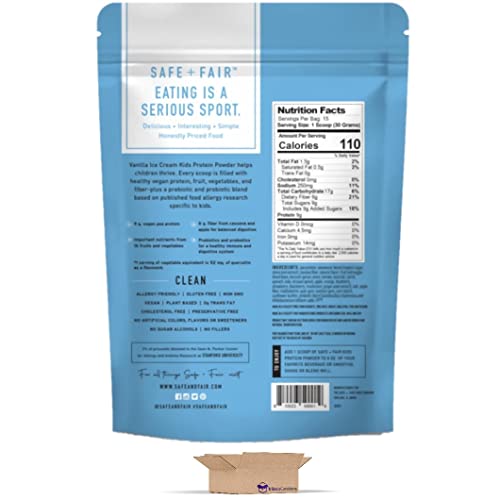 The 30 Best Protein Powder for Kids of 2024 [Verified] Cherry Picks