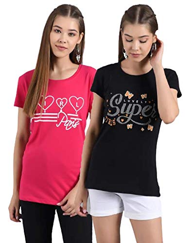 Image of KOTTY 2pc Women's T-shirt