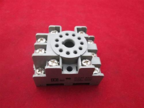 Square D 8501 NR62 Socket
