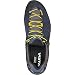 Salewa Mountain Trainer Gore-Tex Herren Wanderhalbschuhe, Blau, 9