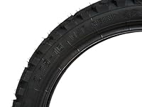 AKF Set: 2x Reifen 2.75 x 16 Heidenau K42 + 2x Schläuche + 2x Felgenband – Ansicht 5