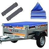 ddr x2 arcade Bâche Remorque: 160x120cm. Fabriquée avec un matériau ultra-résistant, la bâche de remorque supporte très bien les intempéries et les risques de déchirure. Ce tissu imperméable assure une durabilité accrue grâce à sa forte résistance à la traction. Elle est épaisse, dotée de solides œ illets et accompagnée d’une corde pratique pour l’attacher.