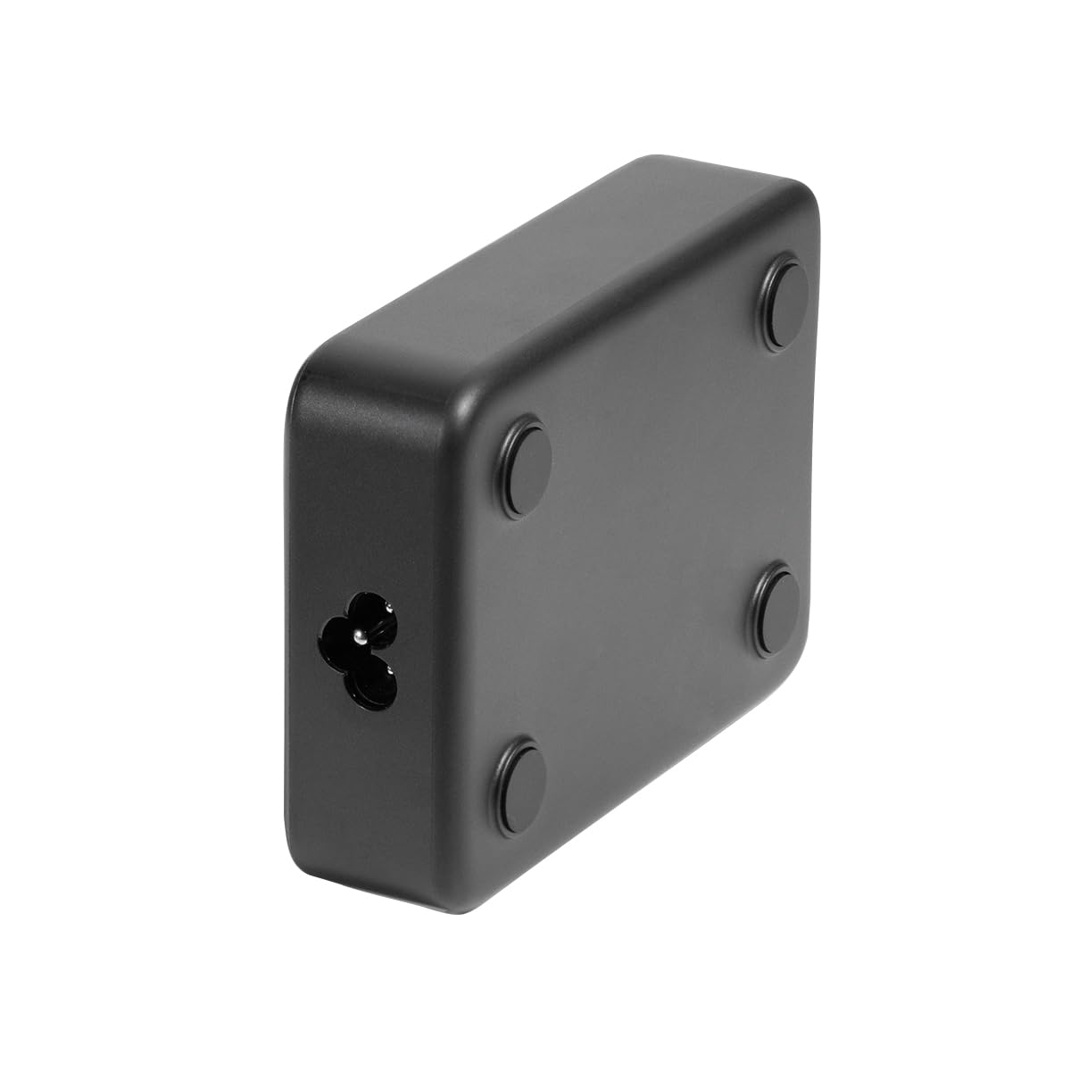 LogiLink PA0353 - Caricatore intelligente GaN (nitruro di gallio) 240 W, 4 x USB-C PD 3.1 (PowerDelivery)