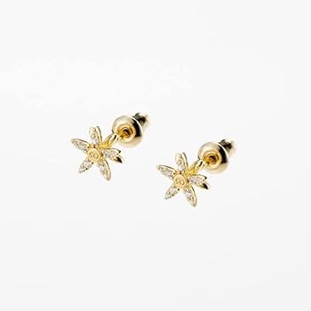 Soireeo Nissy Nピアス ソワレオー soireeo ピアス Nissy 西島隆弘 Oピアス ロゴピアス