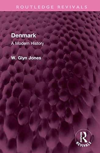 Denmark (Routledge Revivals)