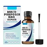 Soin Intensif pour Ongles, Traitement des Mycose Ongles des Pieds, Soin Des Pieds pour Éli...