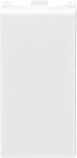 Anchor by Panasonic 66104 Roma Urban Modular 1M 20A V0 Grade Polycarbonate One-Way Switch (White) Price In India