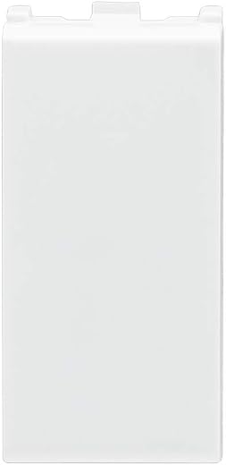 Anchor by Panasonic 66104 Roma Urban Modular 1M 20A V0 Grade Polycarbonate One-Way Switch (White)