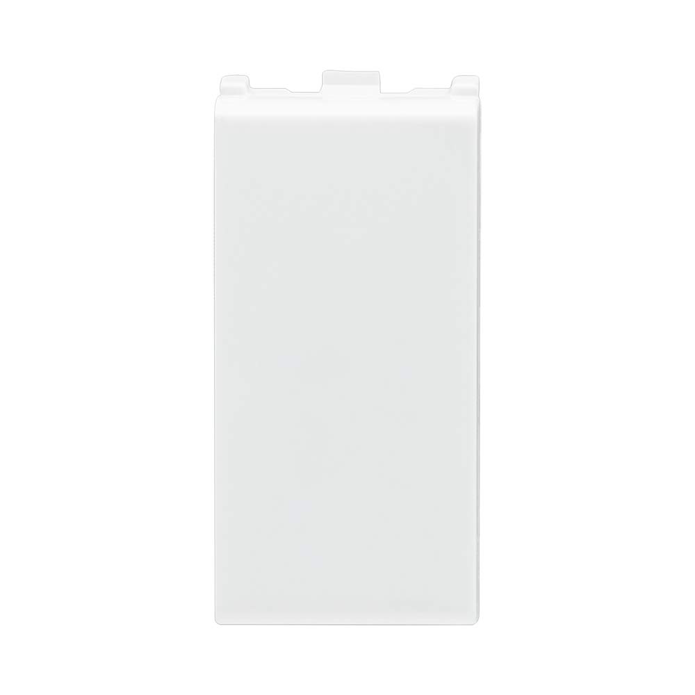 Anchor by Panasonic 66104 Roma Urban Modular 1M 20A V0 Grade Polycarbonate One-Way Switch (White)