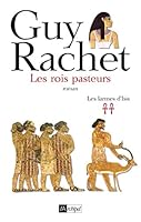 Les larmes d'Isis T.2 : Les rois pasteurs 2841878457 Book Cover