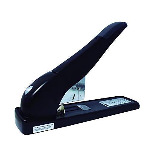 Grampeador Profissional, CIS, 3.9900, Preto