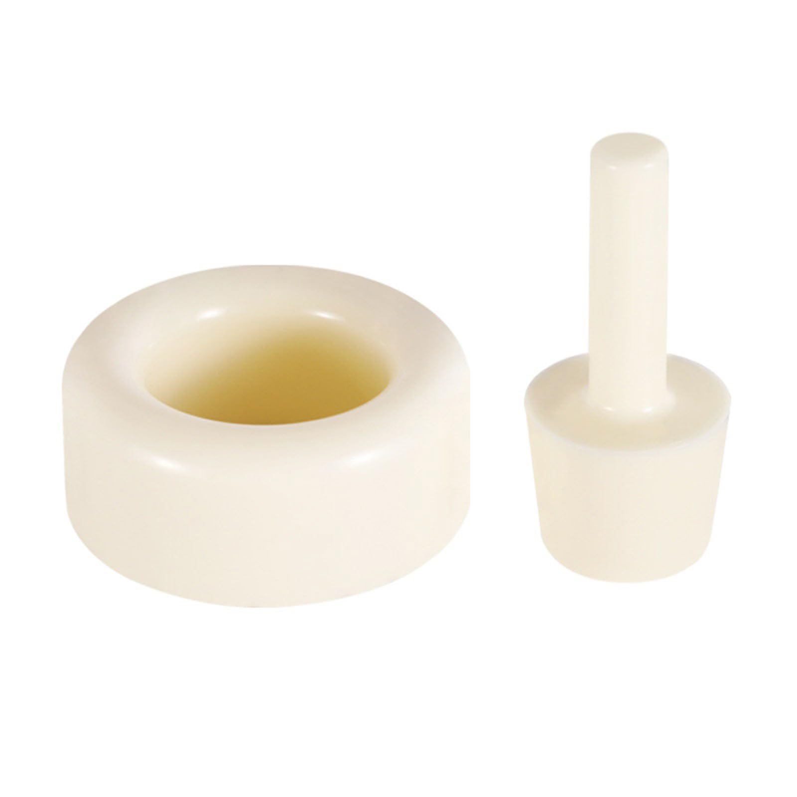 Qusinfc ABS Ice Creams Basket Molds Family Cooking Gadget Perfect for Homemade Dessert and Family Bondings Activity Basket Molds