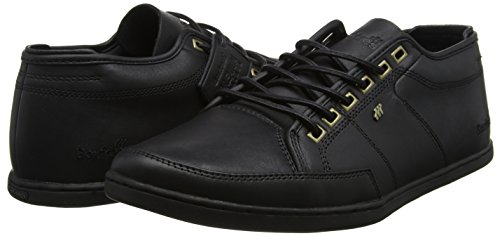 Boxfresh E15197_ASH