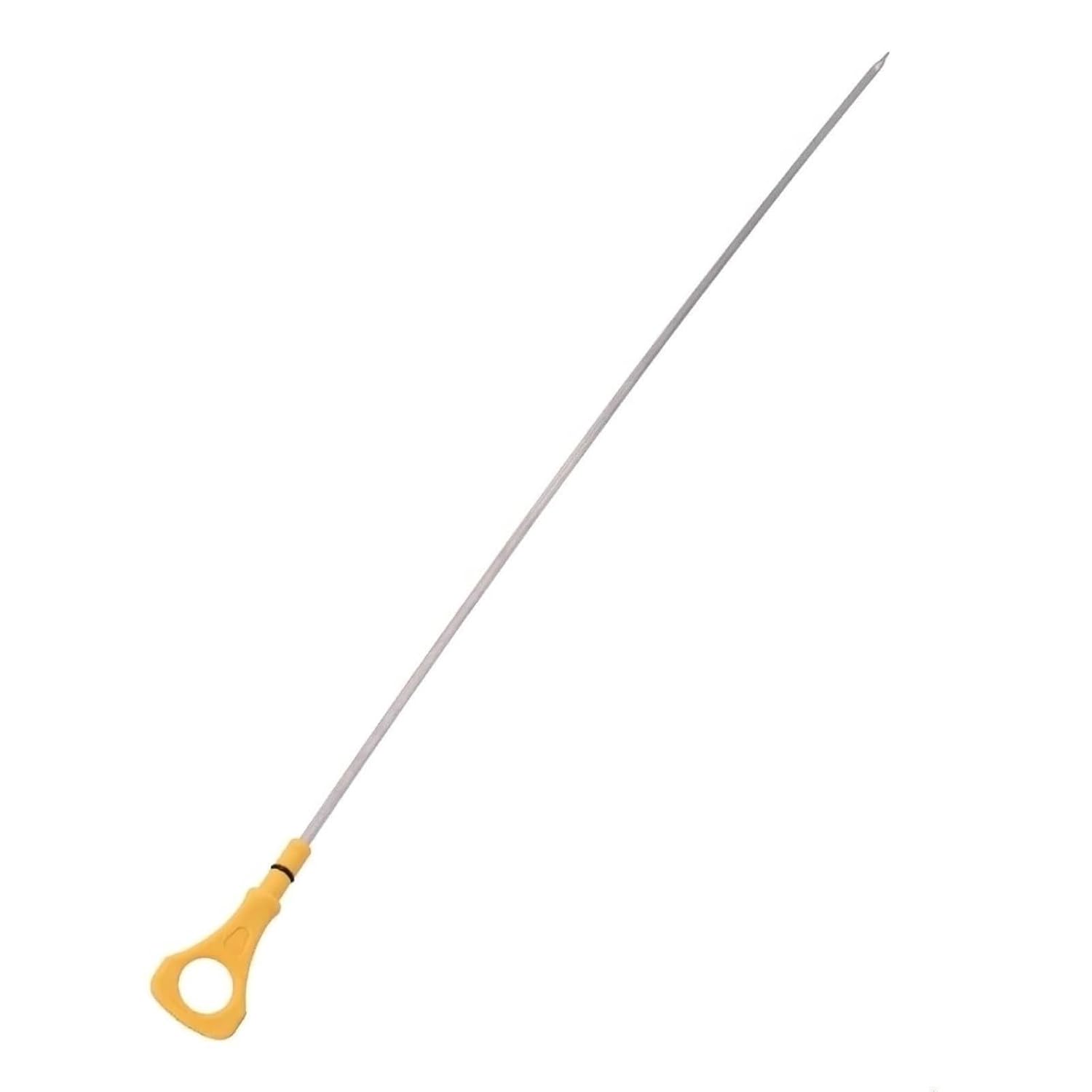 Oil Dipstick for Kia for Sedona 2007 2008 2009 2010 1 Pcs Car Engine Oil Level Dipstick Replacement Accessories 26611-3C100