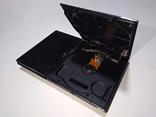 Ps2 Slin destravado Usado Funcionando