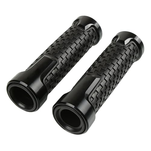 Guidon poignées moto CB600 confort pour trajets quotidiens
