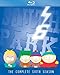 South Park: The Complete Sixth Season [Blu-ray]