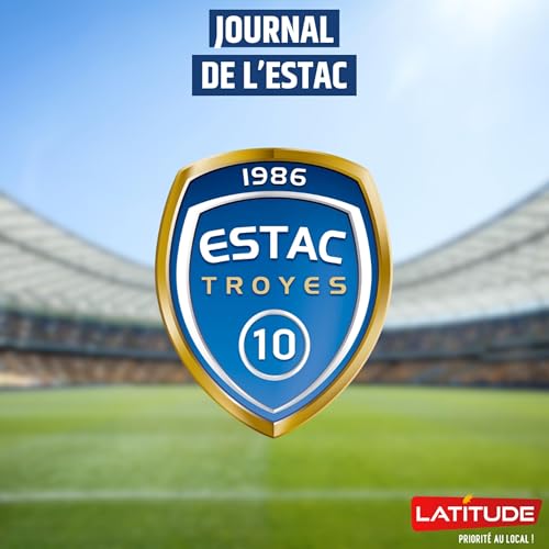 Journal de l'Estac (11e journ&eacute;e) Titelbild